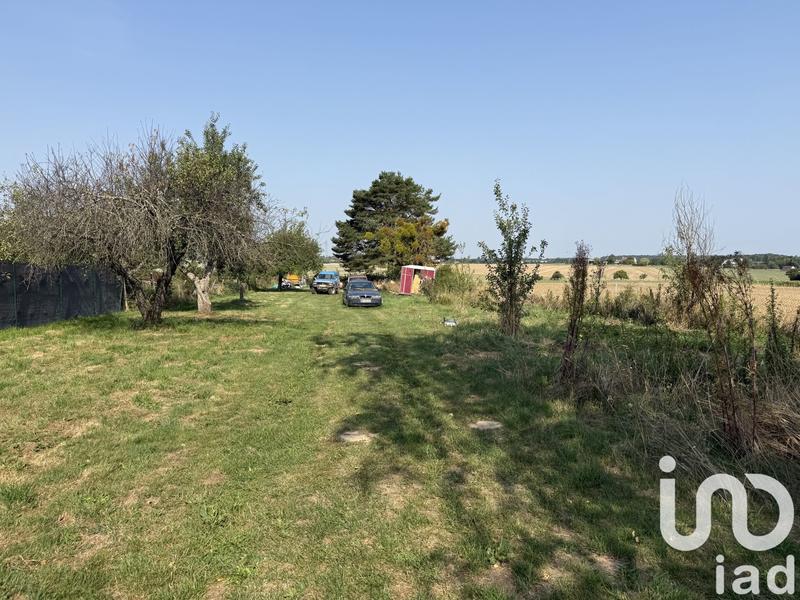 Maison de campagne - 210 m² - 5 pièces