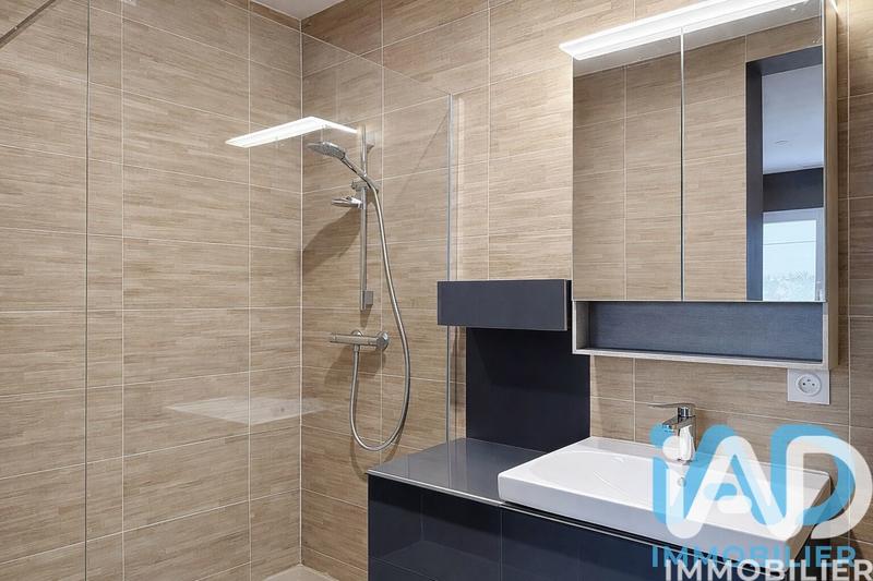 Maison - 107 m² - 5 pièces