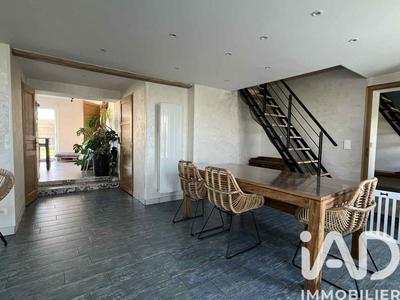 Maison de campagne - 130 m² - 7 pièces