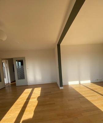 Appartement - 115 m² - 4 pièces