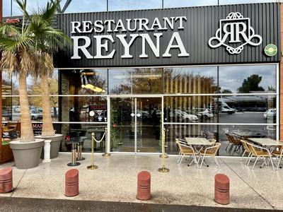 Fonds de commerce - Hôtellerie / Restauration - 400 m²