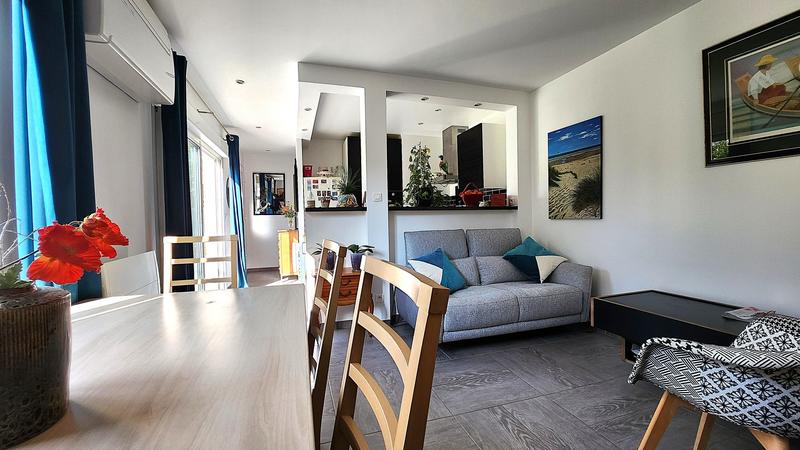 Maison - 50 m² - 2 pièces