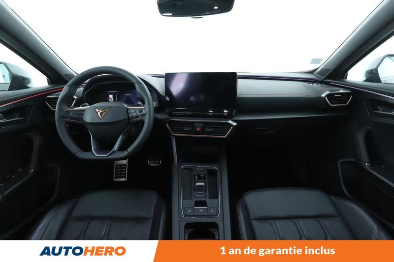 Cupra Formentor 1.4 e-Hybrid Vz Dsg6 245 ch