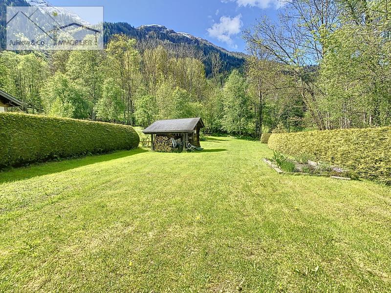 Châlet - 77 m² - 3 pièces