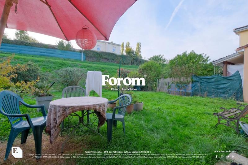 Villa - 81 m² - 4 pièces