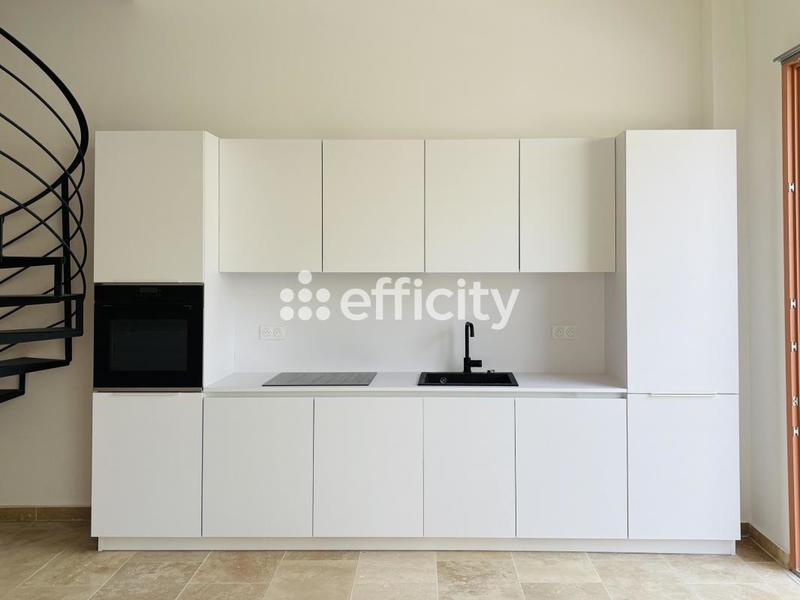 Maison - 133 m² - 5 pièces