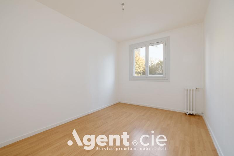 Appartement - 69 m² - 4 pièces