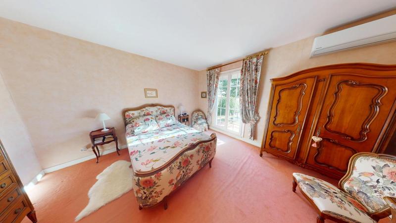 Maison - 157 m² - 6 pièces