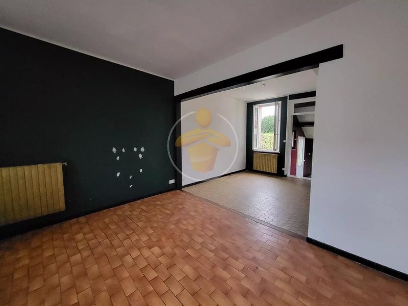 Maison - 75 m² - 6 pièces