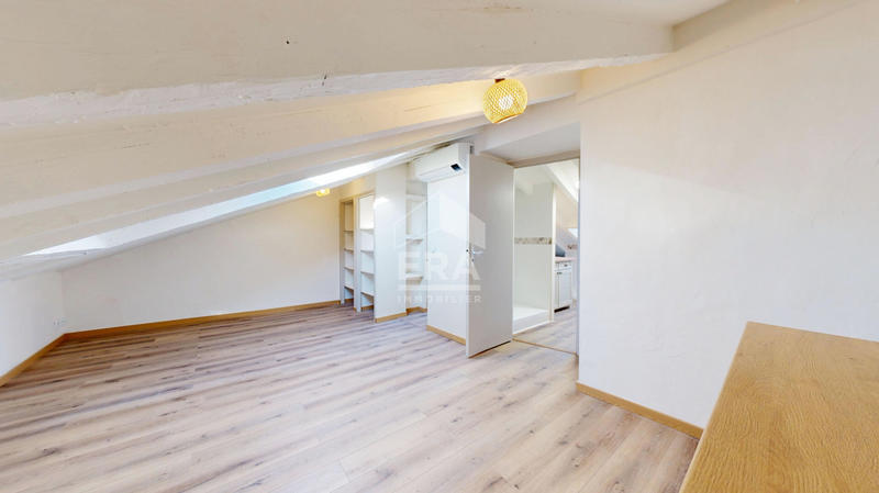 Appartement - 25 m² - 2 pièces