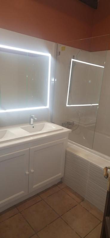 Appartement - 103 m² - 4 pièces