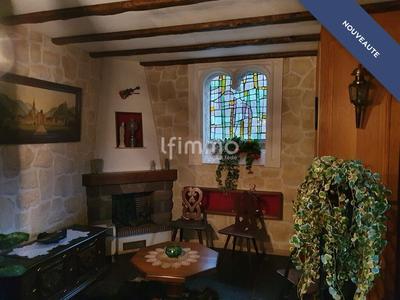 Maison - 137 m² - 5 pièces