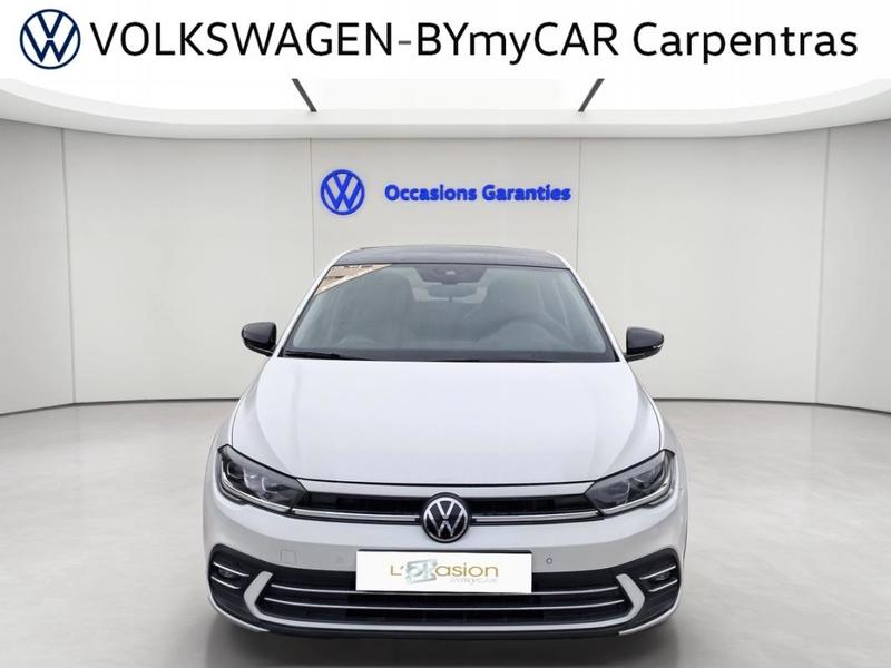 Volkswagen Polo 1.0 Tsi 95 s&amp;S Bvm5 Style