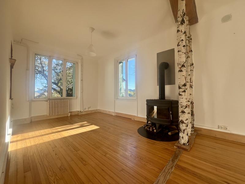 Maison - 150 m² - 7 pièces