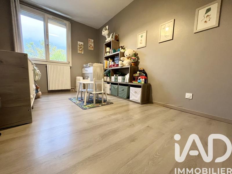 Appartement - 77 m² - 4 pièces