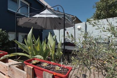 Maison - 178 m² - 7 pièces