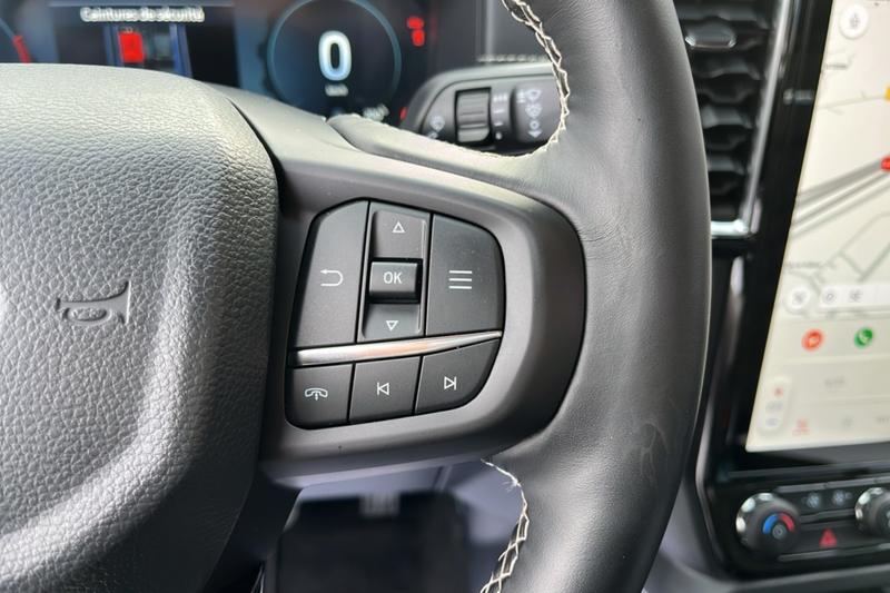 Ford Ranger 3.0 V6 240 Platinum Ridea