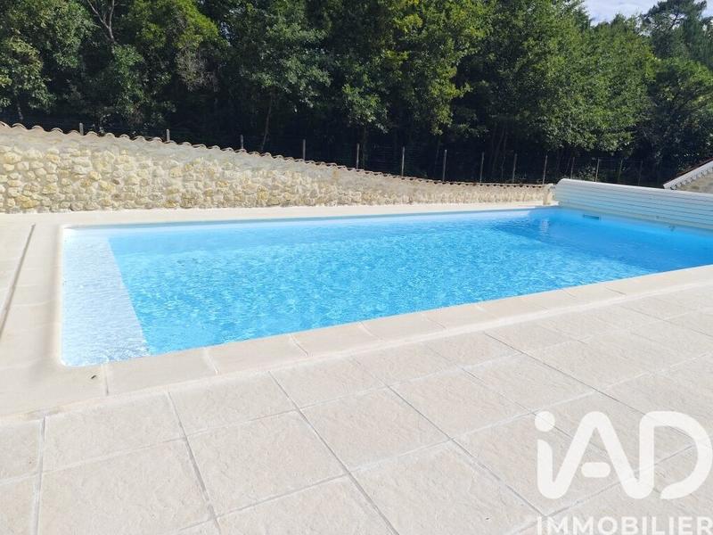 Maison - 140 m² - 4 pièces