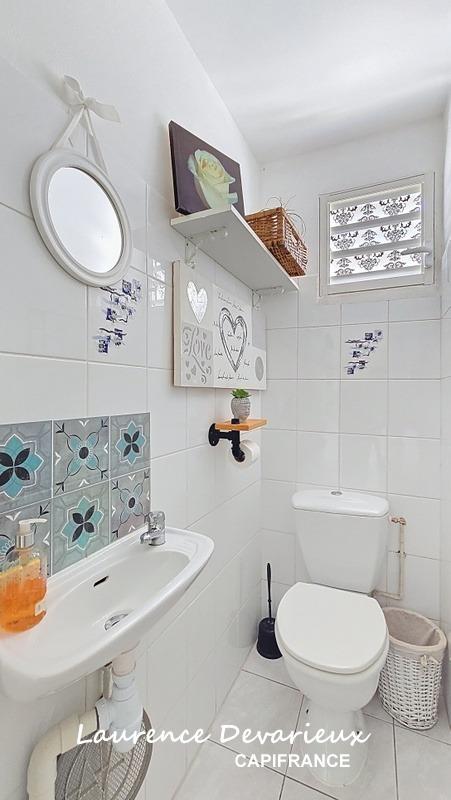 Maison - 97 m² - 4 pièces