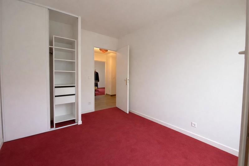 Appartement - 91 m² - 5 pièces