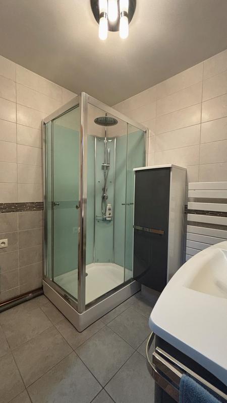 Appartement - 83 m² - 4 pièces