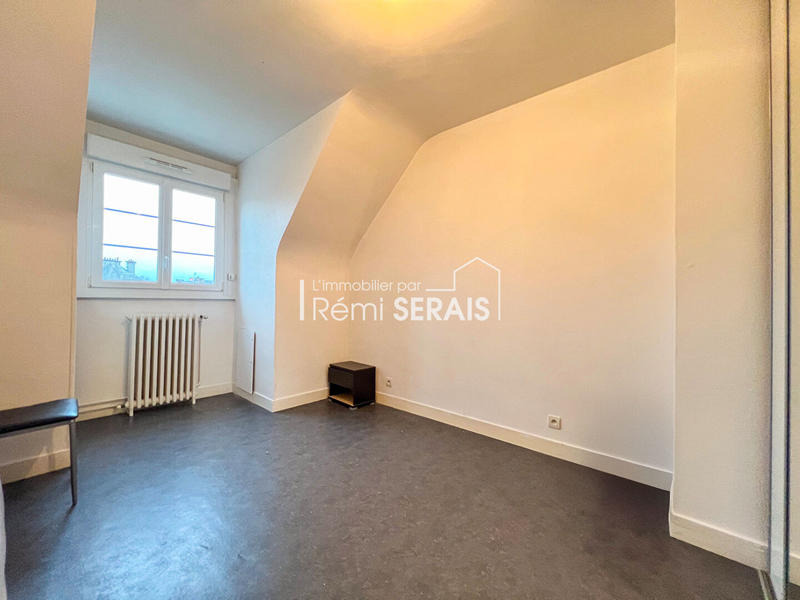 Maison - 114 m² - 5 pièces