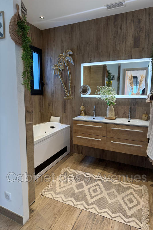 Maison - 173 m² - 5 pièces