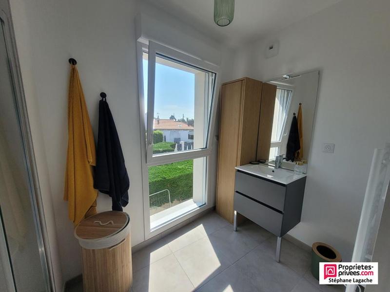 Appartement - 92 m² - 4 pièces