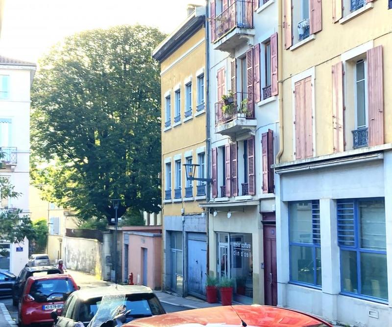 Appartement - 74 m² - 3 pièces