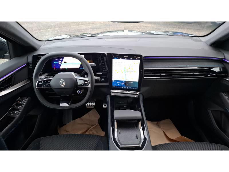 Renault Austral E-Tech full hybrid 200 Gsr2 Techno esprit Alpine