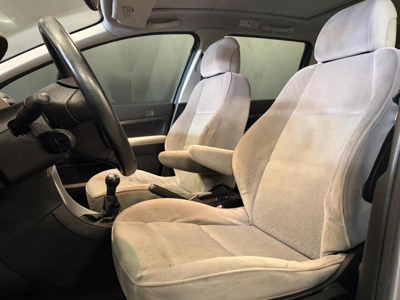 Peugeot 307 Sw 2.0 HDi 8v Fap 107 cv