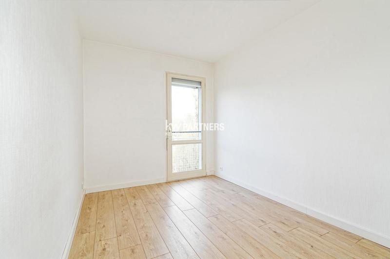 Appartement - 66 m² - 4 pièces