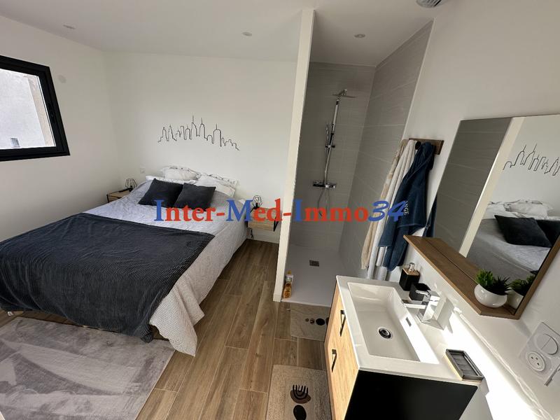 Villa - 130 m² - 5 pièces