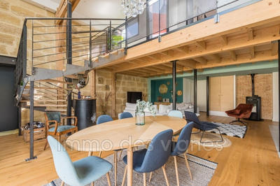 Maison - 163 m² - 4 pièces