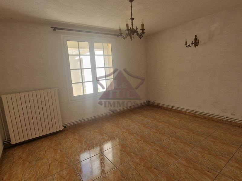 Maison - 144 m² - 7 pièces