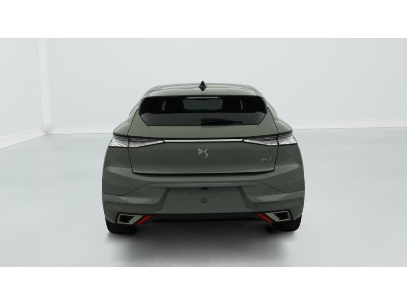 Ds Ds 4 Puretech 130 Eat8 Rivoli