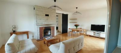 Maison - 66 m² - 4 pièces