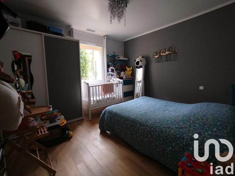 Maison - 266 m² - 6 pièces