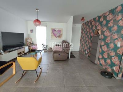 Maison de campagne - 104 m² - 5 pièces