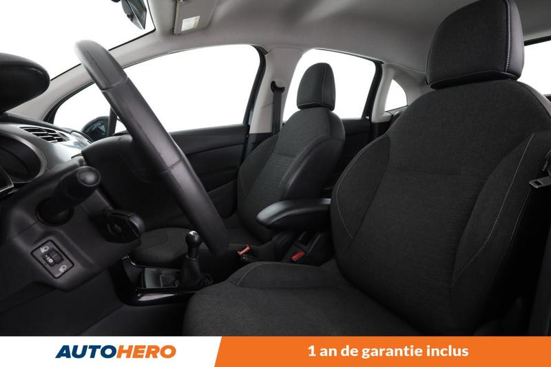 Citroën C3 1.6 Blue-HDi Confort 100 ch