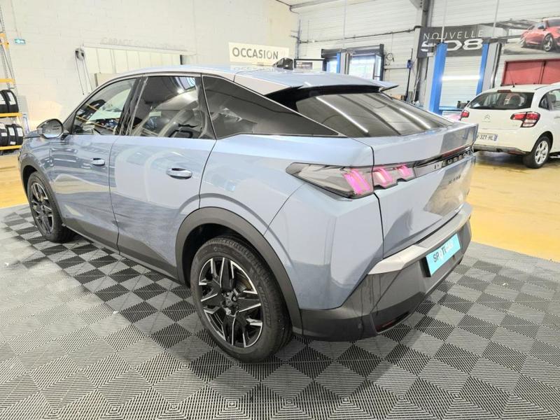 Peugeot 3008 III Hybrid 136 e-Dcs6 Allure + 3650 € Options