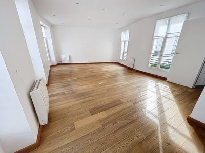 Appartement - 55 m² - 2 pièces
