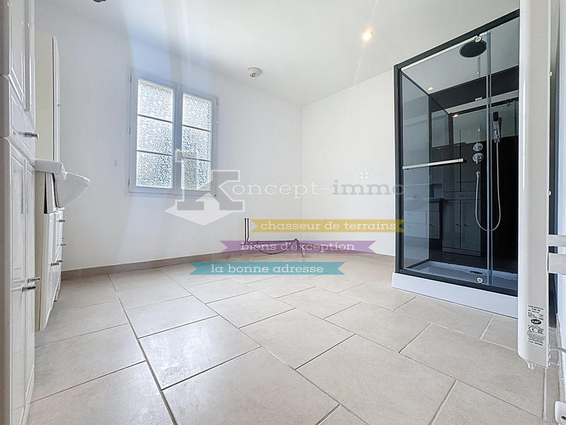 Maison - 142 m² - 6 pièces