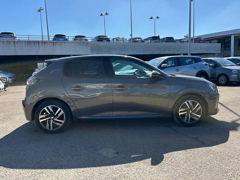 Peugeot 208 II 1.5 Bluehdi 100 s&amp;S Allure Bvm6