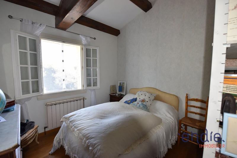 Maison - 158 m² - 6 pièces