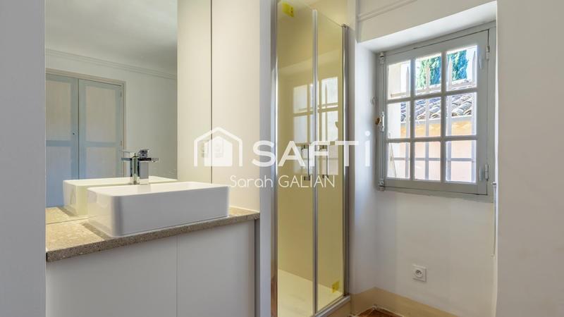 Maison - 500 m² - 10 pièces