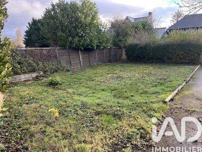 Maison - 119 m² - 5 pièces