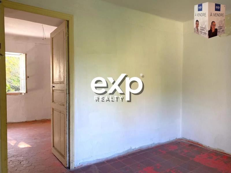 Maison - 44 m² - 3 pièces