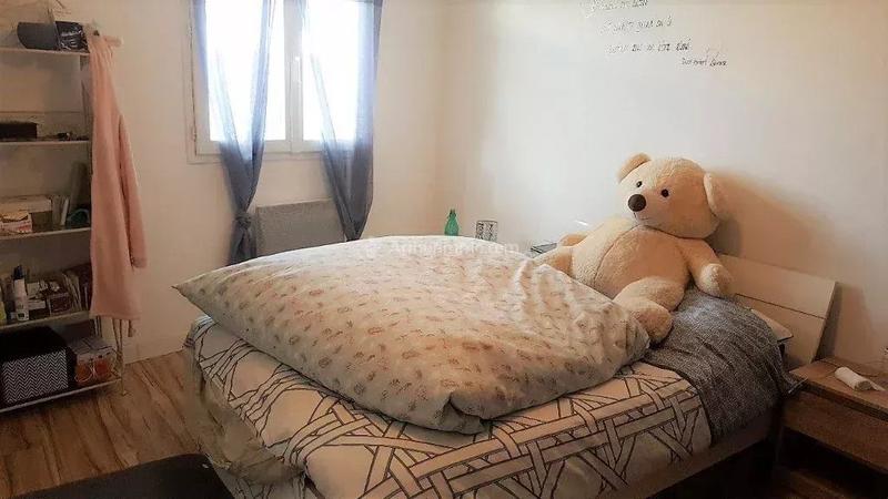 Maison - 65 m² - 3 pièces