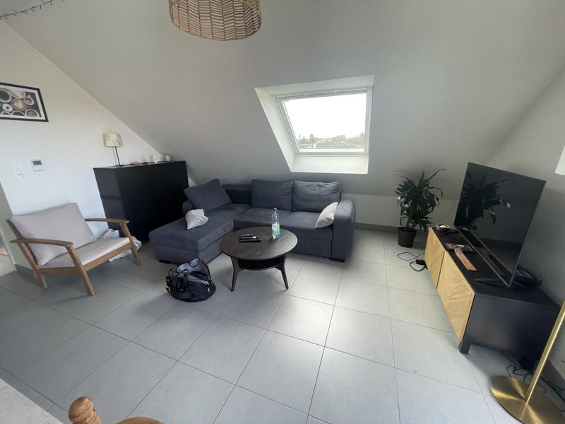 Appartement - 50 m² - 3 pièces